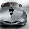 BMW GINA Light Visionary Model