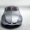 BMW GINA Light Visionary Model