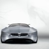 BMW GINA Light Visionary Model