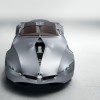 BMW GINA Light Visionary Model