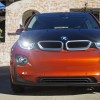 BMW sales in May