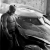 New Batmobile from Dawn of Justice