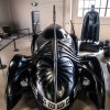 Batman Forever Batmobile