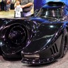 Batman Returns Batmobile