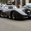 Burton Batmobile