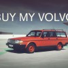 Buy My Volvo