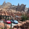 Cars Land Tips for a Great Day