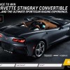 Corvette Stingray Sweepstakes