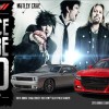 Dodge Chance to Be Bad Sweepstakes