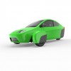 Elio production