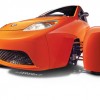 Elio production