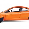 Elio production