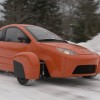 Elio production