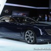 Cadillac CT6 Styling Will Follow the Norm | Elmiraj