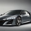 2016 Acura NSX