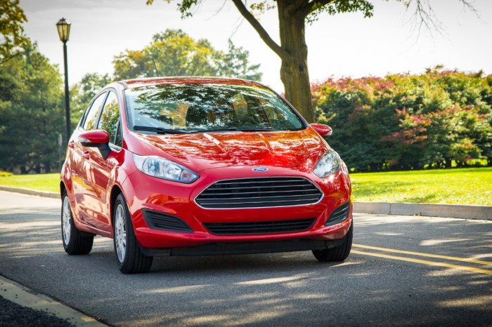 2014 Telegraph Motoring Awards  Car of the Year