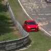 How not to drive Nürburgring