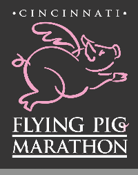 Toyota Renews Sponsorship of Cincinnati Flying Pig Marathon