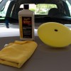 Polishing - Buffing and Waxing your Car