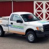 Ford F-150 CNG