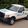 Ford F-150 CNG