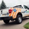 Ford F-150 CNG