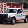Ford F-150 CNG
