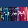 Rent The Runway Test Drive Style Sweepstakes