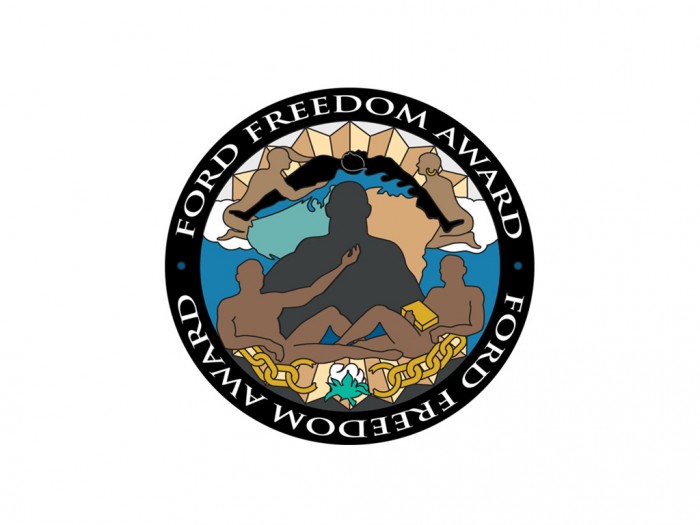 Ford Freedom Award