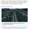 solar freakin' roadways goal - George Takei post