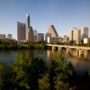 Getting Around Austin