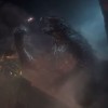 Godzilla Craves Italian