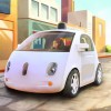 Google Driverless Car