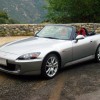 2005 Honda S2000