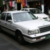 1986 Hyundai Grandeur