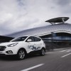 Hyundai ix35 Fuel Cell