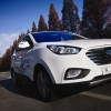 Hyundai ix35 Fuel Cell