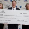 Infiniti Coaches Charity Challenge