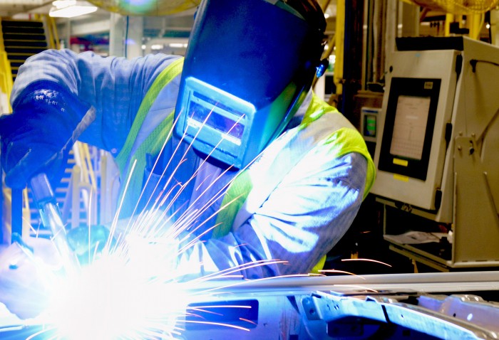 Ford Kansas City Assembly Plant