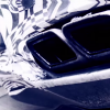 Mercedes-AMG GT teaser