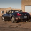 Nissan Fairlady Z Roadster 1