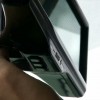 Nissan Smart Rearview Mirror