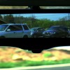 Nissan Smart Rearview Mirror