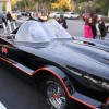 Classic Batmobile