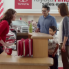 Toyota's pregnant ad star