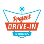 Honda Project Drive-In