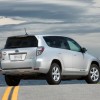 Discontinuation of RAV4 EV