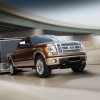 Win an F-150 in the Race Tough Work Tough Sweepstakes