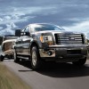 Win an F-150 in the Race Tough Work Tough Sweepstakes