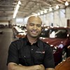 Ralph Gilles - Chrysler Group Leadership Changes